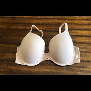 Pink Wear Everywhere Push-up Bra 36D